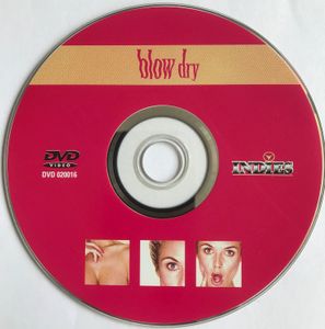 Blow Dry