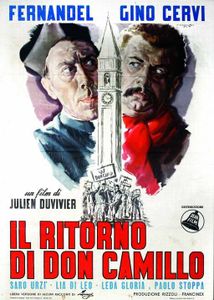 Il Ritorno Di Don Camillo