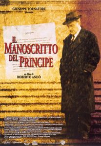 Il Manoscritto Del Principe