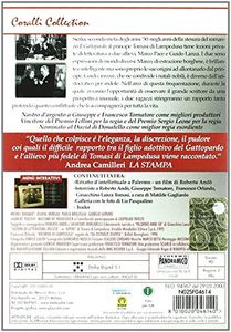 Il Manoscritto Del Principe