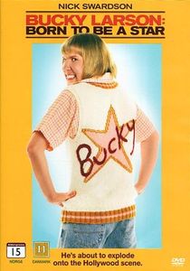 Bucky Larson: Born to Be a Star