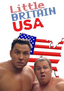 Little Britain USA 