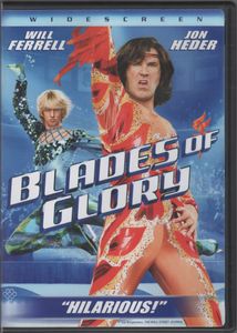 Blades of Glory