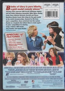 Blades of Glory