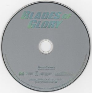 Blades of Glory