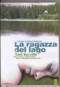 La Ragazza Del Lago