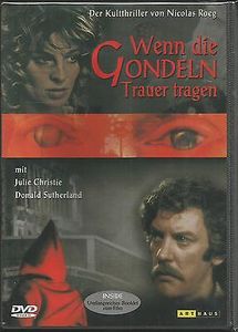 Wenn Die Gondeln Trauer Tragen