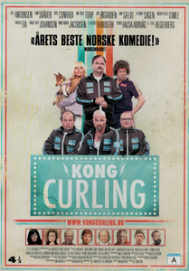 Kong Curling