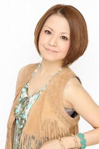 Yuko Nakazawa
