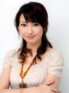 Kaori Iida