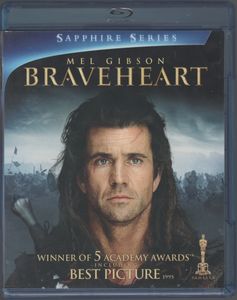 Braveheart