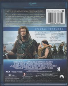 Braveheart
