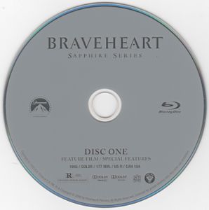 Braveheart