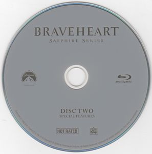 Braveheart