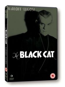 The Black Cat