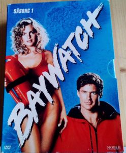 Baywatch: Säsong 1 