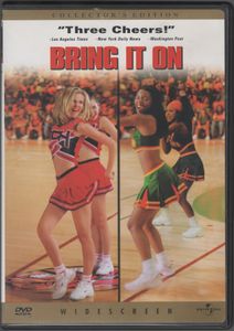 Bring It On (Collector's Edition)