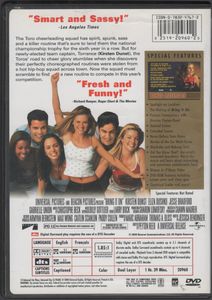 Bring It On (Collector's Edition)