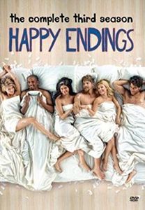 Happy Endings: The Complete Third Season