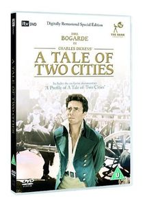 A Tale Of Two Cities