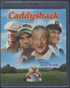 Caddyshack
