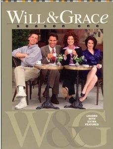 Will & Grace: Season One