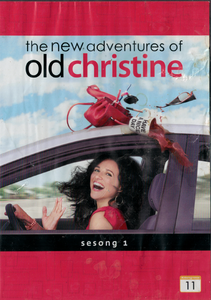 The New Adventures of Old Christine: Sesong 1