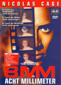 8MM - Acht Milimeter