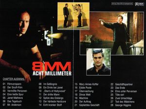 8MM - Acht Milimeter