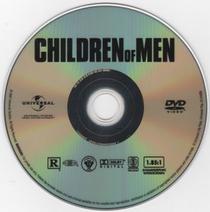 Children Of Men
