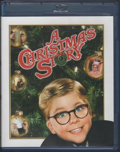 A Christmas Story