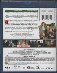 A Christmas Story
