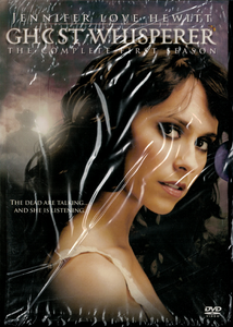 Ghost Whisperer: The Complete First Season