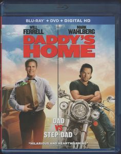 Daddy's Home