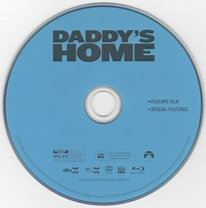 Daddy's Home