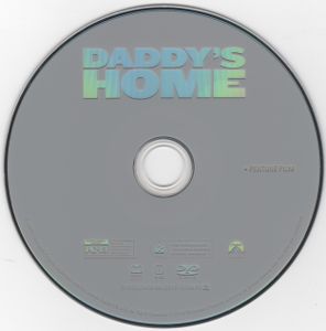 Daddy's Home