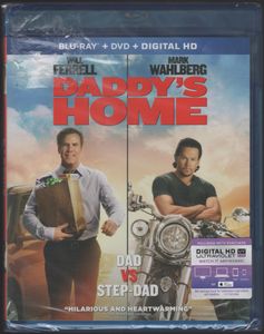 Daddy's Home