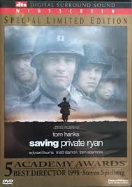Saving Private Ryan