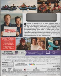 Daddy's Home 2
