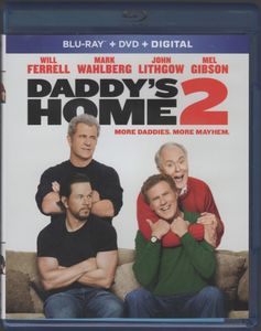 Daddy's Home 2