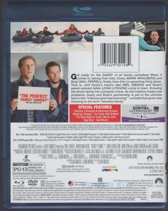 Daddy's Home 2