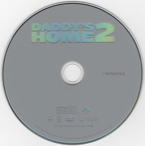 Daddy's Home 2