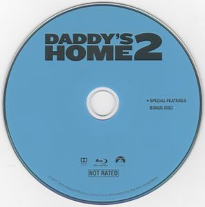 Daddy's Home 2