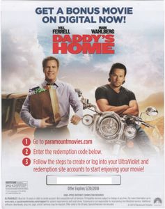 Daddy's Home 2
