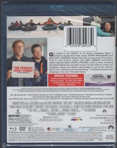 Daddy's Home 2