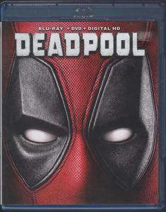 Deadpool