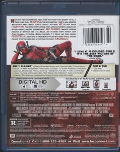 Deadpool