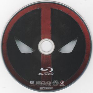 Deadpool