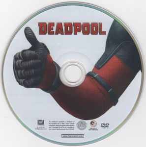 Deadpool
