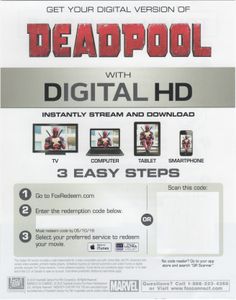 Deadpool